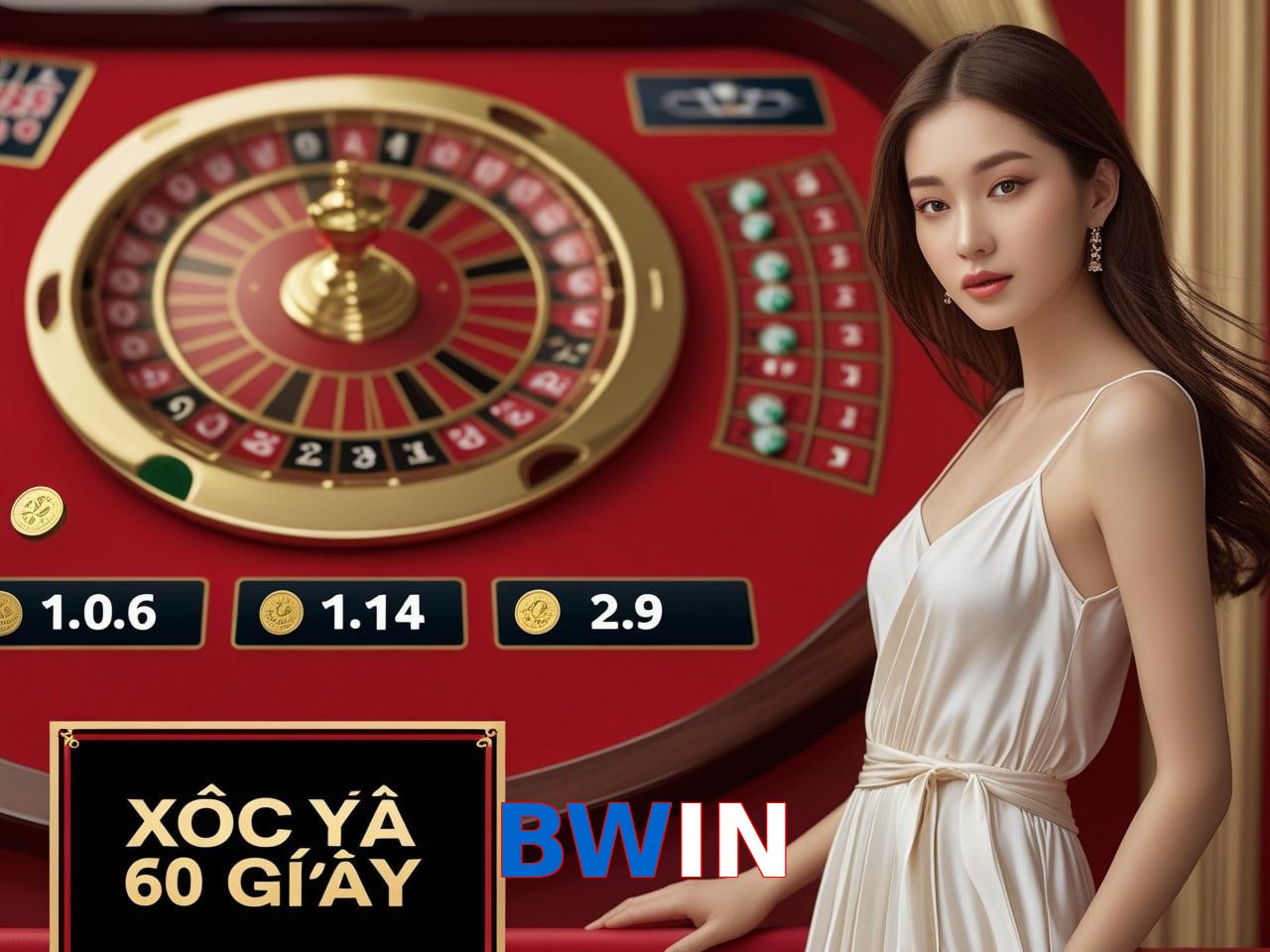 BWIN