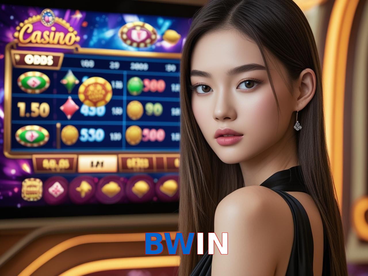 BWIN