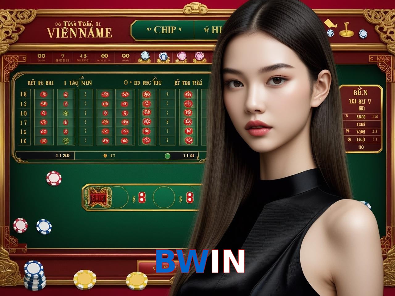 BWIN