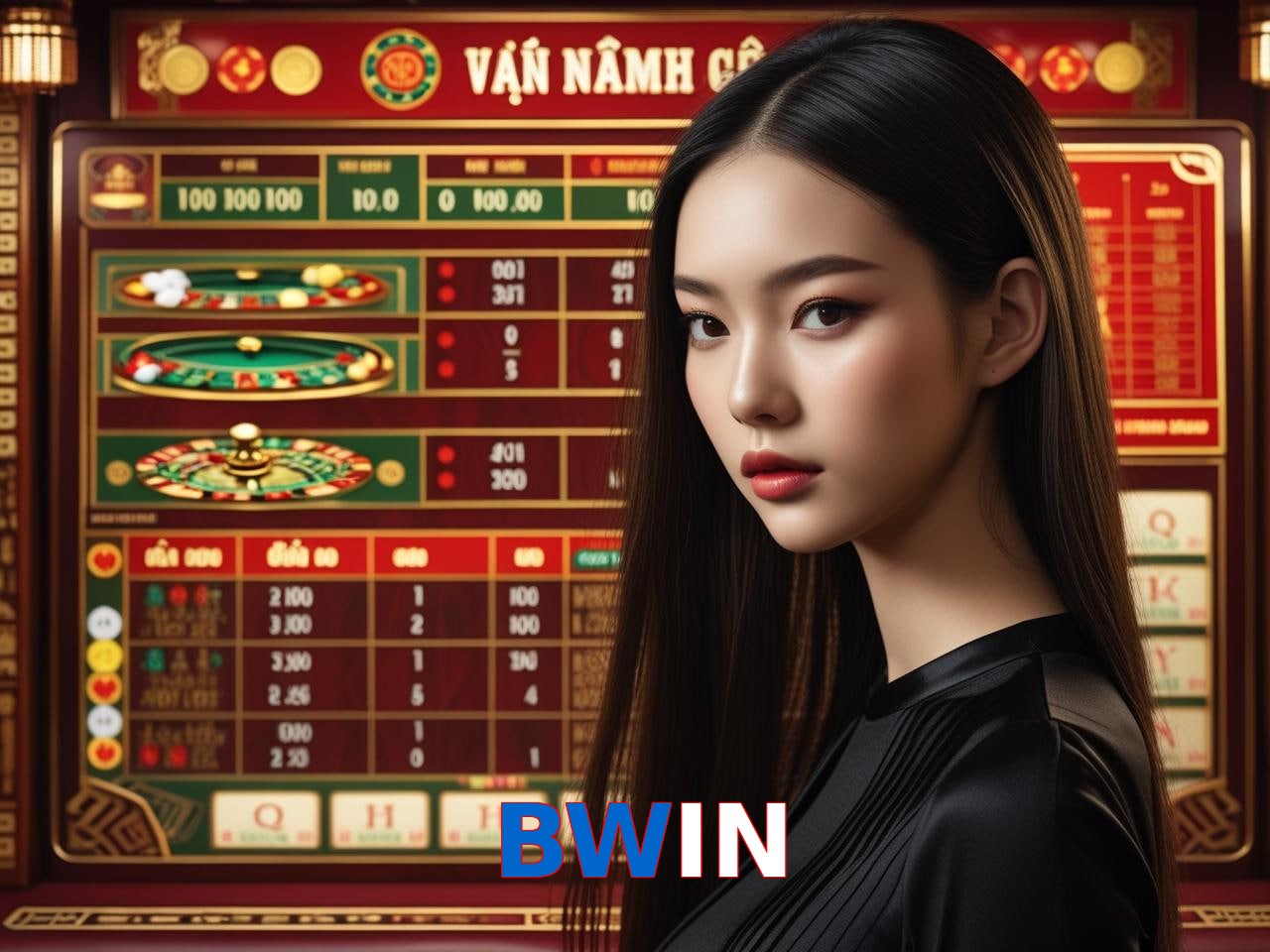 BWIN