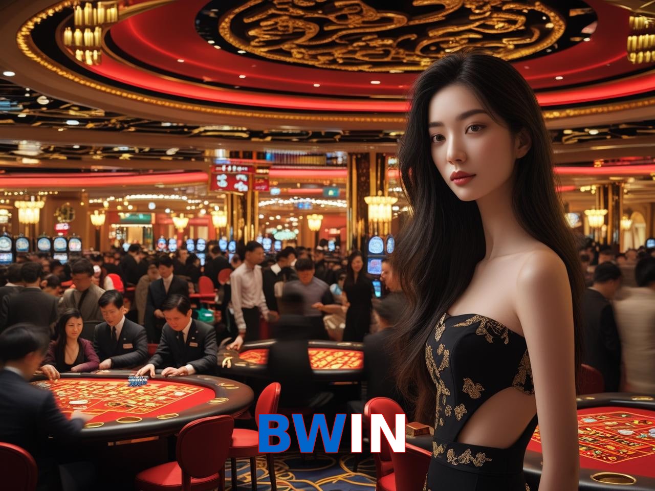 BWIN