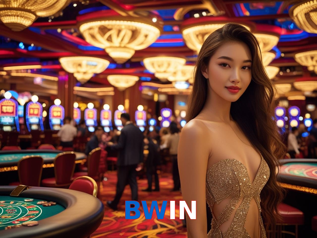 BWIN
