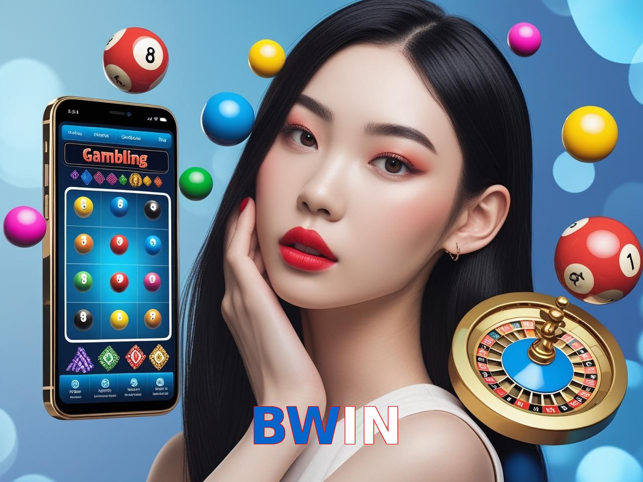 BWIN