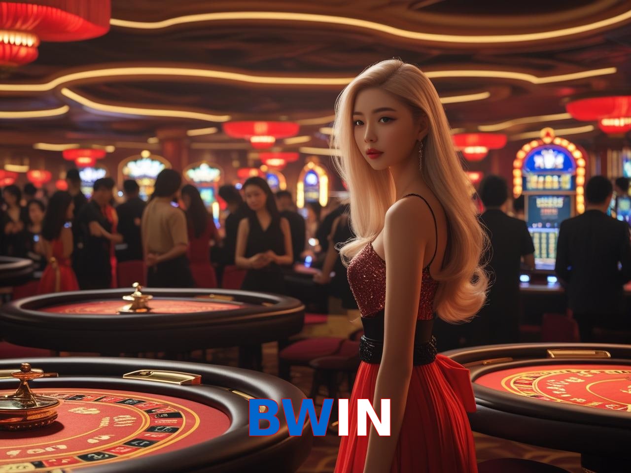 BWIN