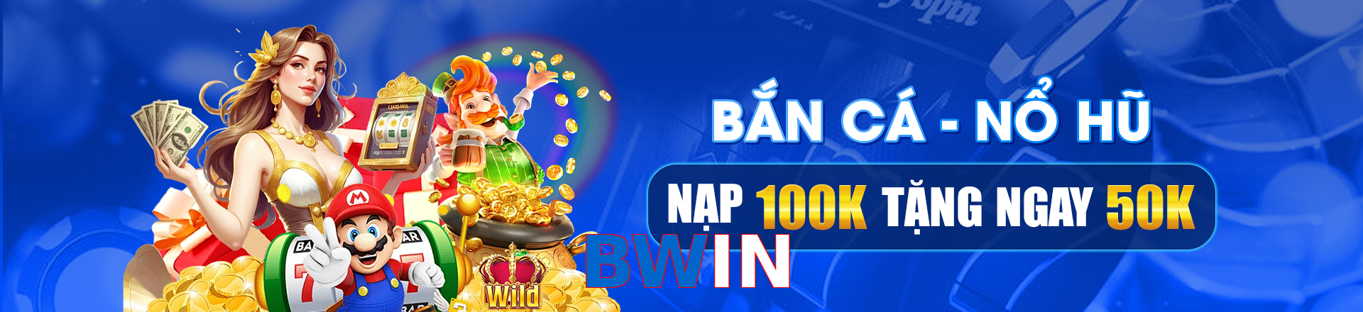 BWIN