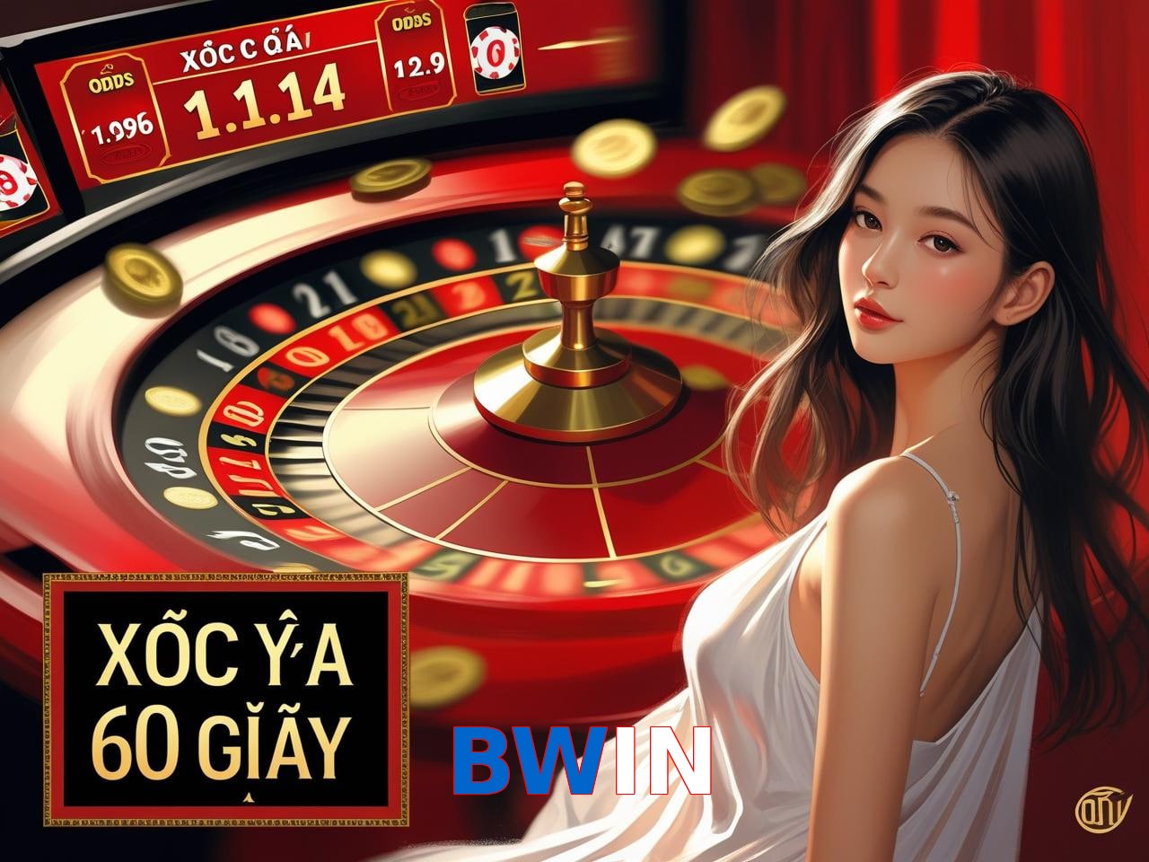 BWIN