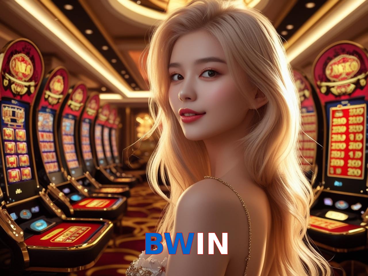 BWIN