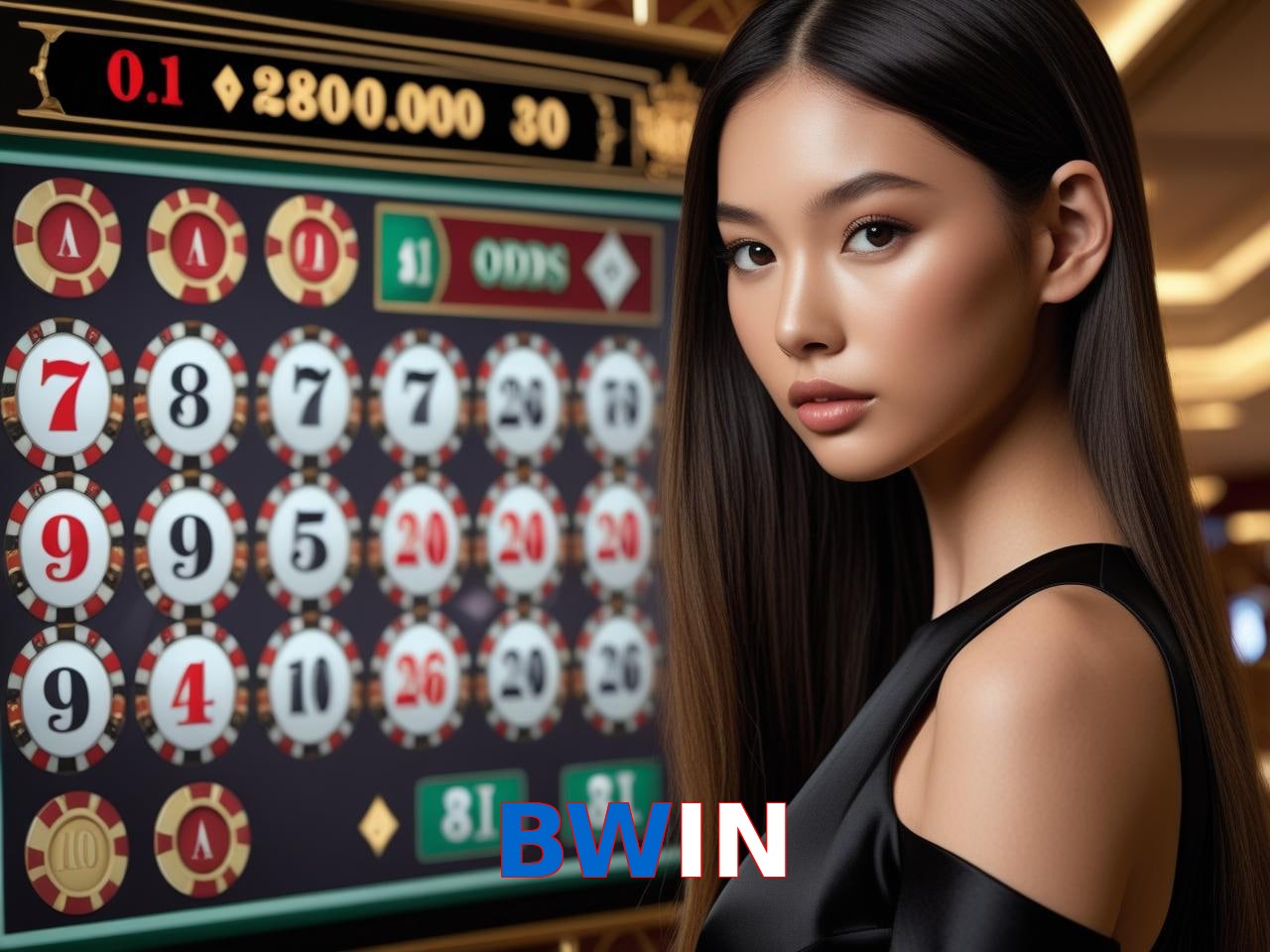 BWIN