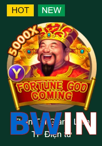 BWIN